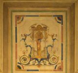 05 - Restauro murale e lapideo Genova - Mara Beccaris