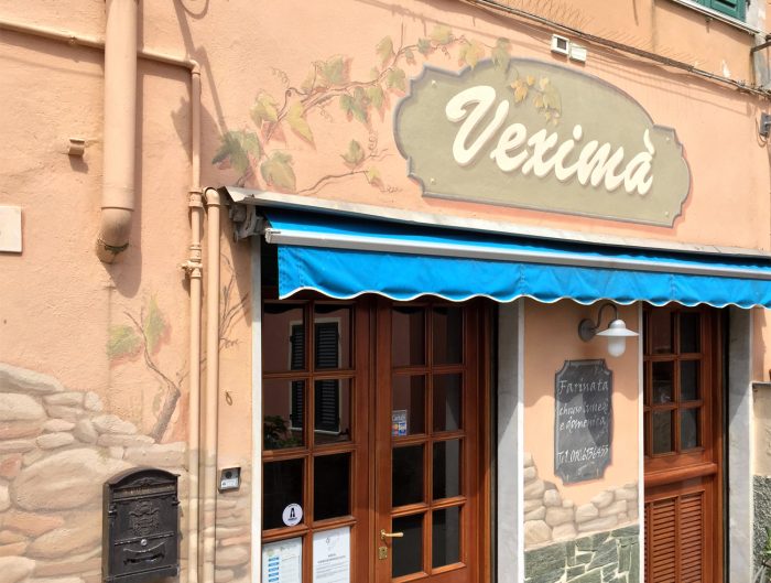 Veximà - Genova Voltri - 7 - Mara Beccaris